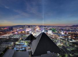 Luxor Accommodation Bahrain