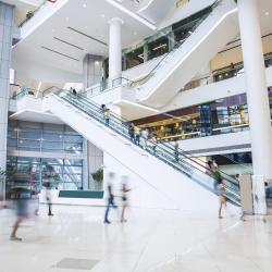 Mall of America, Bloomington Accommodation Bahrain