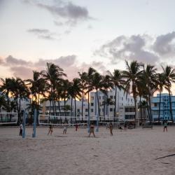 Miami Beach Accommodation Bahrain