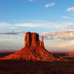 Monument Valley Accommodation Bahrain