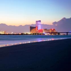 New Jersey Accommodation Bahrain