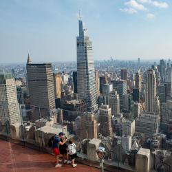 New York Accommodation Bahrain