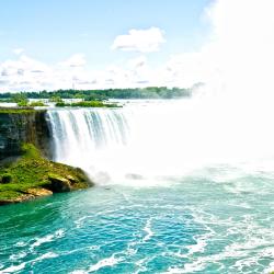 Niagara Falls Accommodation Bahrain