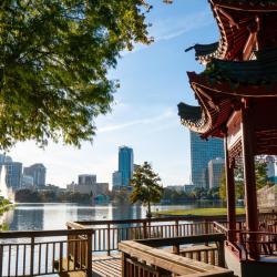 Orlando Accommodation Bahrain