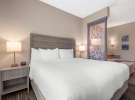 Pestana Orlando Suites - Lake Buena Vista Accommodation Bahrain