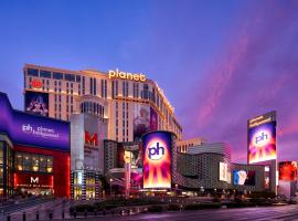 Planet Hollywood Resort & Casino Accommodation Bahrain