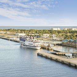 Port Canaveral, Cape Canaveral Accommodation Bahrain