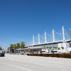 Port of Miami, Miami Accommodation Bahrain