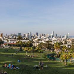 San Francisco Accommodation Bahrain