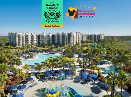 The Grove Resort & Water Park Orlando Accommodation Bahrain