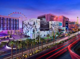 The LINQ Hotel and Casino Accommodation Bahrain