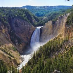 Yellowstone Accommodation Bahrain
