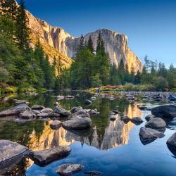 Yosemite National Park Accommodation Bahrain