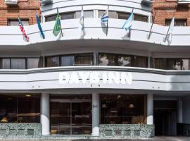 Alfa Suites - Montevideo Accommodation Bahrain