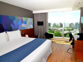 BIT Design Hotel Accommodation Bahrain