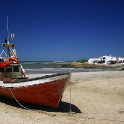 Cabo Polonio Accommodation Bahrain