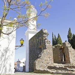 Colonia del Sacramento Accommodation Bahrain