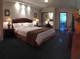 Crystal Palace Hotel Accommodation Bahrain