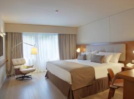 Dazzler by Wyndham Montevideo Accommodation Bahrain