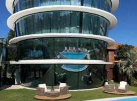 Don Hotel Accommodation Bahrain