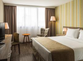 Frontier Hotel Rivera Accommodation Bahrain