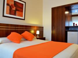 Hotel America Accommodation Bahrain