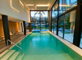 La Capilla - Punta del Este Accommodation Bahrain
