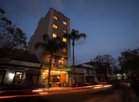 Like Design Hotel Rivera Accommodation Bahrain