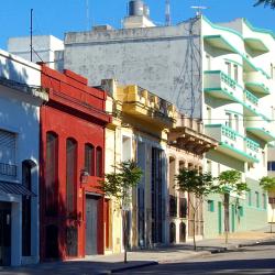 Montevideo Accommodation Bahrain