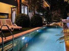 Posada Boutique Las Terrazas Accommodation Bahrain
