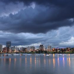 Puerto del Buceo, Montevideo Accommodation Bahrain