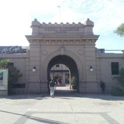 Punta Carretas Shopping Mall, Montevideo Accommodation Bahrain