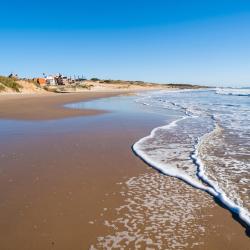 Punta Del Diablo Accommodation Bahrain