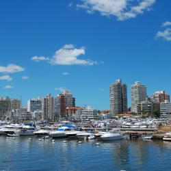 Punta del Este Accommodation Bahrain