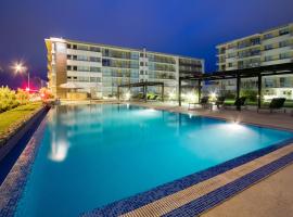 Real Colonia Hotel & Suites Accommodation Bahrain