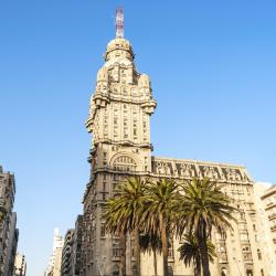 Salvo's Palace, Montevideo Accommodation Bahrain