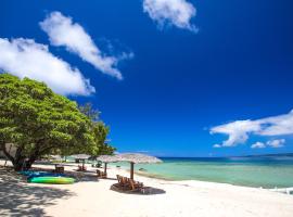 Coco Beach Resort Accommodation Bahrain