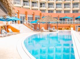 Grand Hotel & Casino Accommodation Bahrain