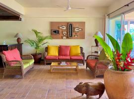 Hotel Santo Vanuatu Accommodation Bahrain