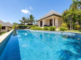 Mangoes Resort Accommodation Bahrain