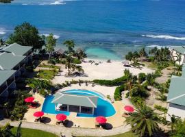 Nasama Resort Accommodation Bahrain