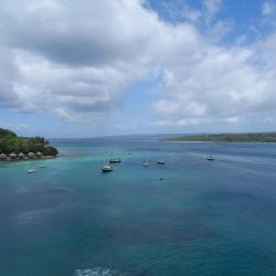 Port Vila Accommodation Bahrain