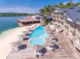Ramada Resort by Wyndham Port Vila Accommodation Bahrain