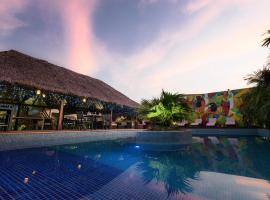 The Espiritu Accommodation Bahrain