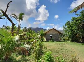 Yasur View Bungalow and Tree House Accommodation Bahrain