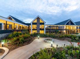 Ciêla, Lusaka, a Tribute Portfolio Resort and Spa Accommodation Bahrain