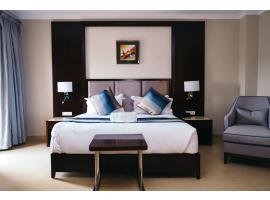 Grand Palace Hotel Lusaka Accommodation Bahrain