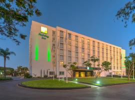 Holiday Inn - Lusaka by IHG Accommodation Bahrain