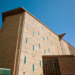 Lusaka Accommodation Bahrain