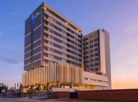 Neelkanth Sarovar Premiere Accommodation Bahrain